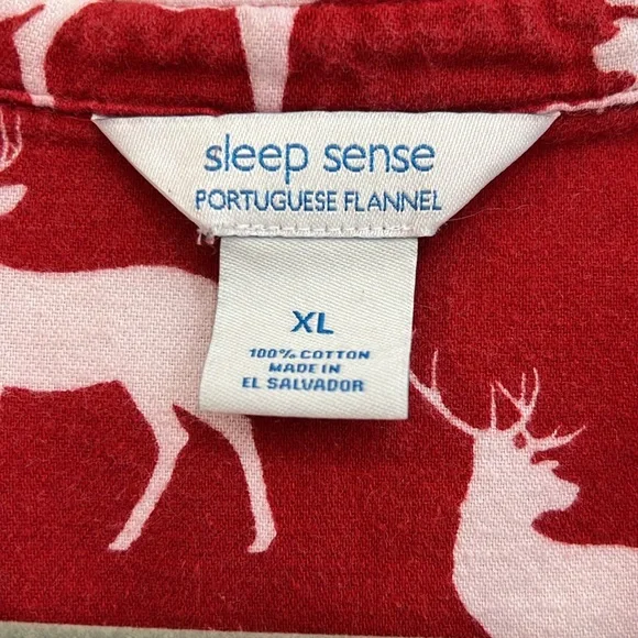 Sleep Sense Sleep Shirt - Picture 2 of 7